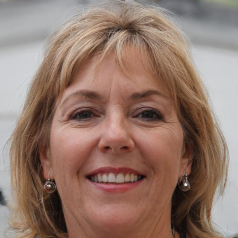 Klara Wiśniewska, koordynatorka programów szkoleniowych