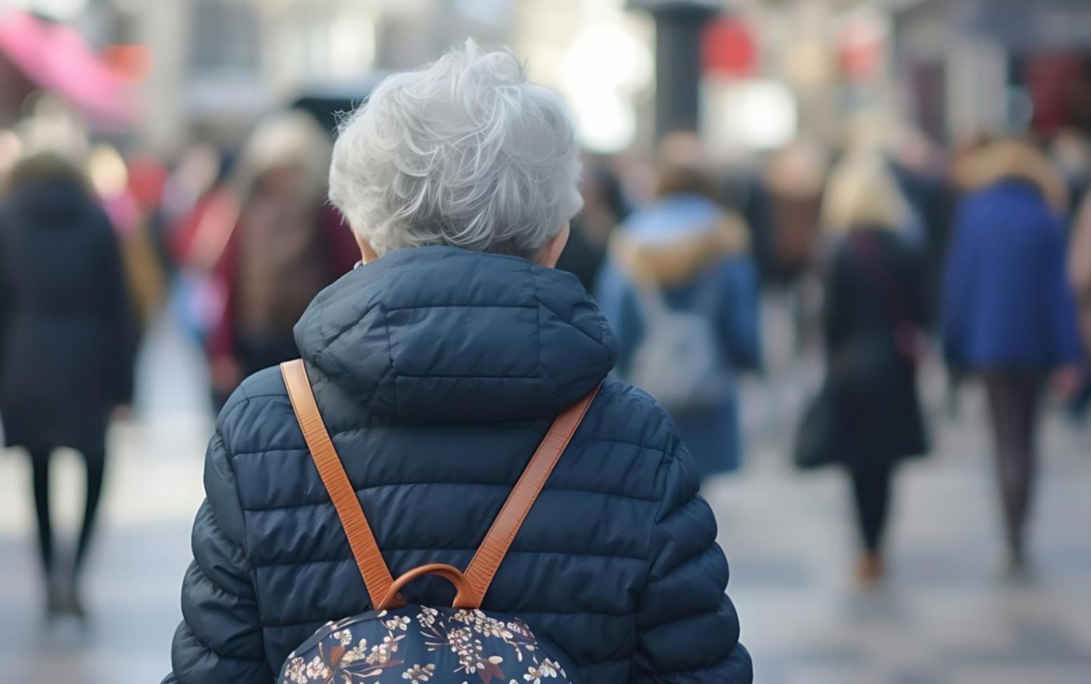 Studenci podczas warsztatów z pracy socjalnej - praktyczne ćwiczenia w grupie